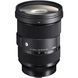 Объектив Sigma 24-70mm f/2.8 DG DN Art (для Sony) 00005950 фото 1