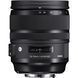 Универсальный объектив Sigma AF 24-70mm f/2,8 DG OS HSM Art (Canon EF) 00005900 фото 2