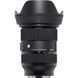 Объектив Sigma 24-70mm f/2.8 DG DN Art (для Sony) 00005950 фото 2