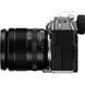 Бездзеркальний фотоапарат Fujifilm X-T5 kit 18-55mm Silver (16783111) 00005800 фото 3