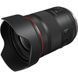 Ширококутний об'єктив Canon RF 20mm f/1.4 L VCM (7023C005) 00007639 фото 6