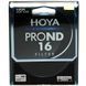 Фильтр Hoya Pro ND 16 72 мм 00006593 фото 2