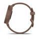 Фітнес годинник Garmin vivomove Sport Cool Mint з силіконовим ремінцем (010-02566-02) 00007650 фото 3