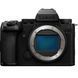 Беззеркальная камера Panasonic Lumix S DC-S5 IIX Body (DC-S5M2XEE) 00007887 фото 1