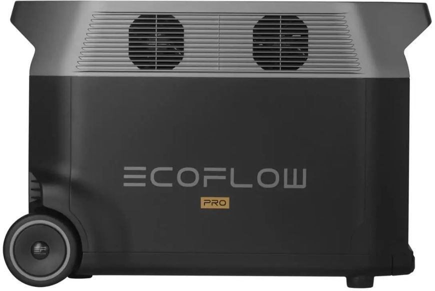 Зарядна станція EcoFlow DELTA Pro (DELTAPro-EU) 00007758 фото