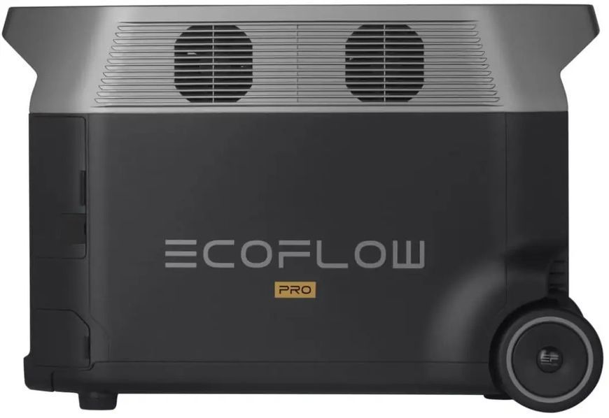 Зарядна станція EcoFlow DELTA Pro (DELTAPro-EU) 00007758 фото