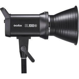 Постоянный свет Godox SL100Bi 00007115 фото