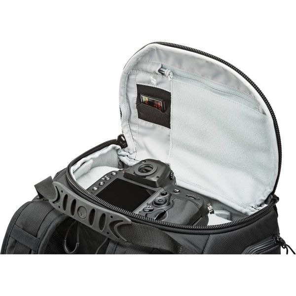 Рюкзак Lowepro ProTactic 350 AW II (Black) 00006338 фото