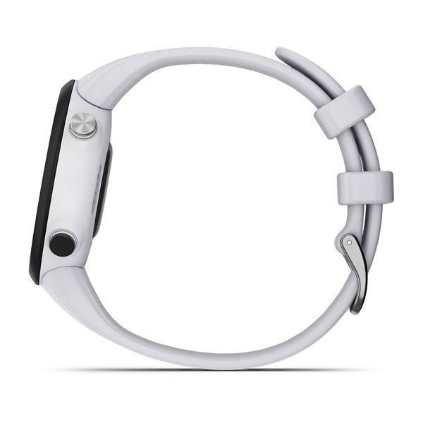 Годинник для плавання Garmin Swim 2 Whitestone (010-02247-11) 00007701 фото