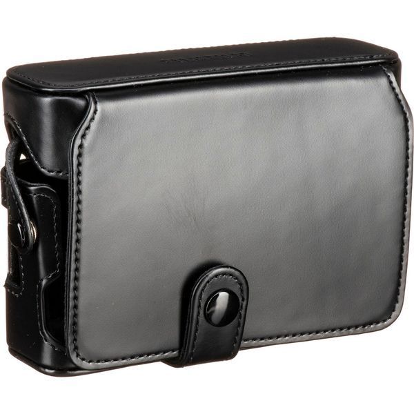 Чохол Fujifilm LC-X100V Leather Case (Black) 00006865 фото