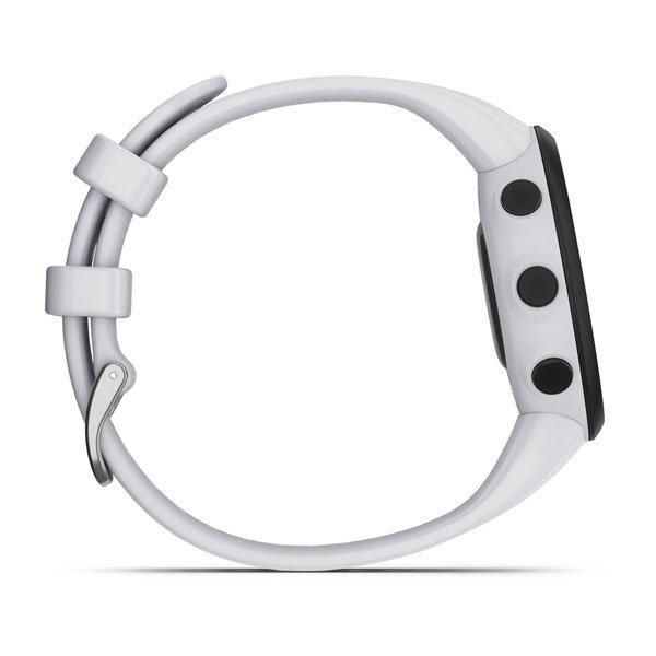 Годинник для плавання Garmin Swim 2 Whitestone (010-02247-11) 00007701 фото