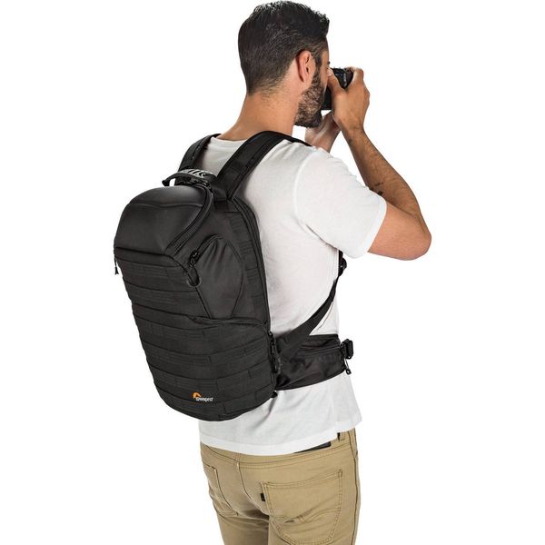 Рюкзак Lowepro ProTactic 350 AW II (Black) 00006338 фото