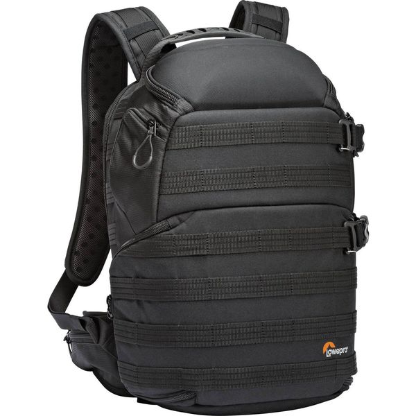 Рюкзак Lowepro ProTactic 350 AW II (Black) 00006338 фото