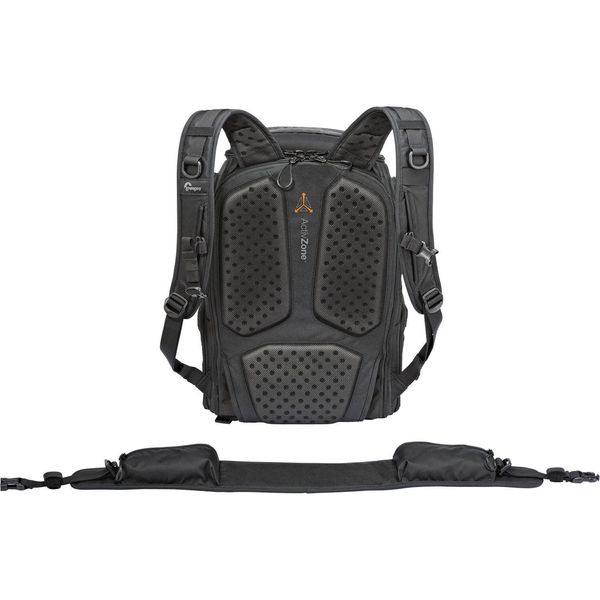 Рюкзак Lowepro ProTactic 350 AW II (Black) 00006338 фото