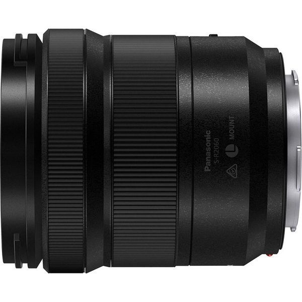 Беззеркальный фотоаппарат Panasonic Lumix S DC-S5 IIX kit S (20-60mm) (DC-S5M2XKEE) 00007888 фото