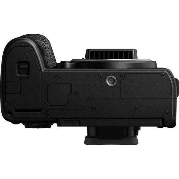 Беззеркальный фотоаппарат Panasonic Lumix S DC-S5 IIX kit S (20-60mm) (DC-S5M2XKEE) 00007888 фото