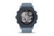Ремінець Garmin fenix 8 QuickFit 22 мм Black/Pebble Gray силіконовий (010-13392-00) 00008038 фото 9