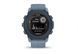 Ремінець Garmin fenix 8 QuickFit 22 мм Black/Pebble Gray силіконовий (010-13392-00) 00008038 фото 4