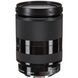 Об'єктив Sony E 18-200mm f/3.5-6.3 OSS LE (SEL18200LE) 00007855 фото 2