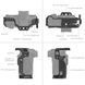 Клетка для камеры SmallRig Cage for Canon EOS R50 (4214) 00007015 фото 4