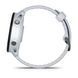 Смарт-годинник Garmin Forerunner 955 White (010-02638-31) 00007651 фото 7