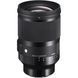 Объектив Sigma 35mm f/1.2 DG DN Art (для Sony) 00005901 фото 1