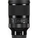 Объектив Sigma 35mm f/1.2 DG DN Art (для Sony) 00005901 фото 2
