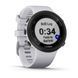 Годинник для плавання Garmin Swim 2 Whitestone (010-02247-11) 00007701 фото 6