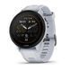Смарт-годинник Garmin Forerunner 955 White (010-02638-31) 00007651 фото 1