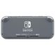 Портативна ігрова приставка Nintendo Switch Lite Grey (045496452650) 00000335 фото 2