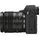 Фотоаппарат Fujifilm X-S10 kit 18-55mm (Black) 00005701 фото 3