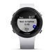 Годинник для плавання Garmin Swim 2 Whitestone (010-02247-11) 00007701 фото 4