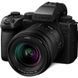 Беззеркальный фотоаппарат Panasonic Lumix S DC-S5 IIX kit S (20-60mm) (DC-S5M2XKEE) 00007888 фото 2