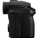 Беззеркальный фотоаппарат Panasonic Lumix S DC-S5 IIX kit S (20-60mm) (DC-S5M2XKEE) 00007888 фото 8