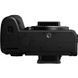 Беззеркальный фотоаппарат Panasonic Lumix S DC-S5 IIX kit S (20-60mm) (DC-S5M2XKEE) 00007888 фото 5