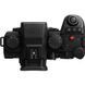 Беззеркальный фотоаппарат Panasonic Lumix S DC-S5 IIX kit S (20-60mm) (DC-S5M2XKEE) 00007888 фото 4