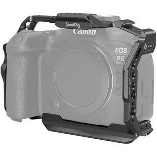 Клітина для камери SmallRig Cage for Canon EOS R6 Mark II (4159) 00007016 фото
