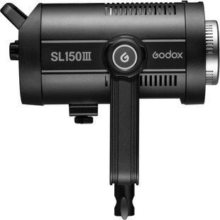 Постоянный свет Godox SL150III 00007116 фото