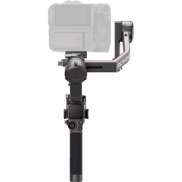 Стабілізатор DJI RS 3 Pro + DJI Mic 00006966 фото