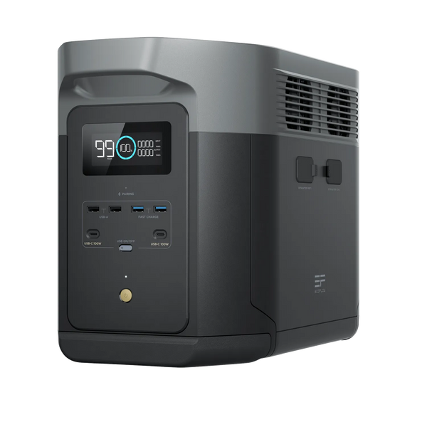 Зарядна станція EcoFlow DELTA 2 Max (EFDELTA2Max-EU) 00007791 фото