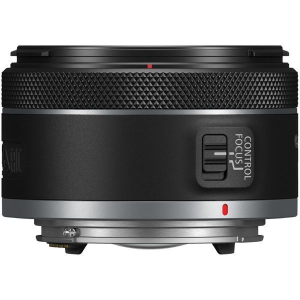 Широкоугольный объектив Canon RF 16 mm f/2.8 STM (5051C005) 00006052 фото