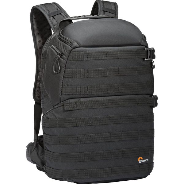 Рюкзак Lowepro ProTactic 450 AW II (Black) 00006339 фото