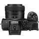 Бездзеркальний фотоапарат Nikon Z5 kit (24-50mm) (VOA040K001) 00005702 фото 3