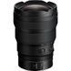 Ширококутний об'єктив Nikon Z 14-24mm f/2,8 S (JMA711DA) 00006102 фото 2