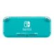 Портативна ігрова приставка Nintendo Switch Lite Turquoise (045496452711) 00000336 фото 2