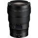 Ширококутний об'єктив Nikon Z 14-24mm f/2,8 S (JMA711DA) 00006102 фото 1