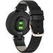 Фітнес годинник Garmin Lily Classic Cream Gold-Black (010-02384-B1) 00007702 фото 4