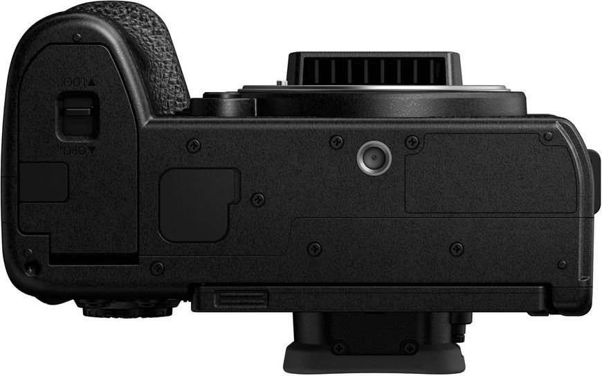 Беззеркальная камера Panasonic Lumix S DC-S5 II Body (DC-S5M2EE) 00007889 фото