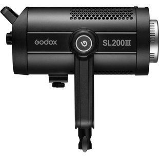 Постоянный свет Godox SL200III 00007117 фото