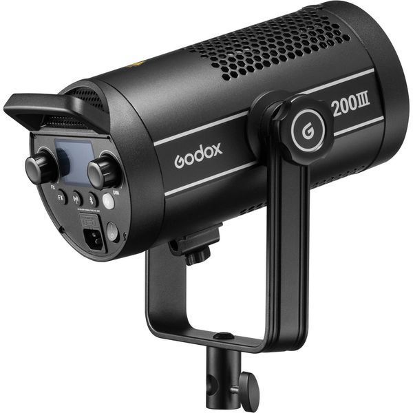 Постоянный свет Godox SL200III 00007117 фото